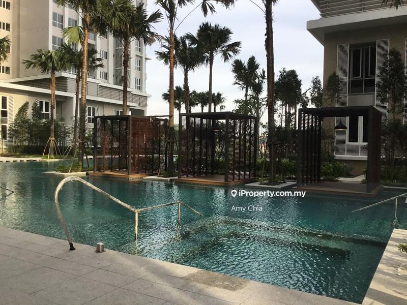 Kondominium untuk Dijual di Pavilion Hilltop oleh Amy Chia - iProperty.com.my