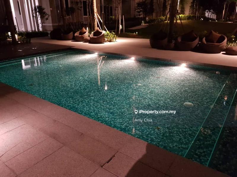 Condominium for Sale in Pavilion Hilltop by Amy Chia - iProperty.com.my