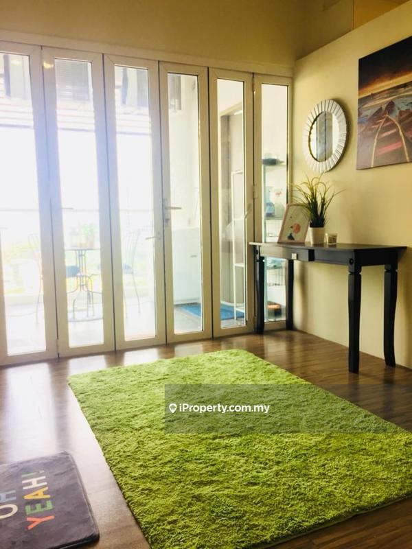 For Rent - The Loft @ ZetaPark