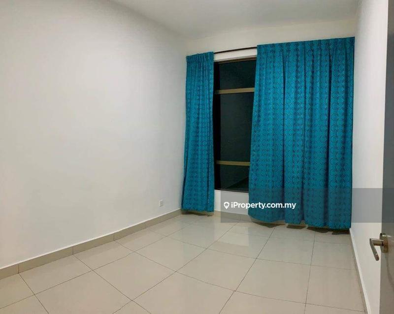 Condominium for Sale in PARC Regency (Residensi Masai) by Jackson Lim - iProperty.com.my