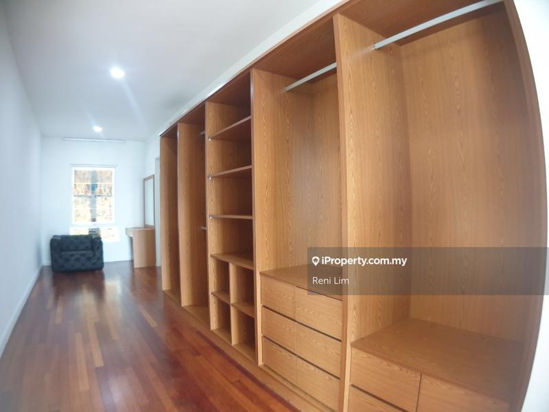 Semi-Detached House for Sale in Rafflesia,Damansara Perdana, PJ, Damansara Perdana by Reni Lim - iProperty.com.my