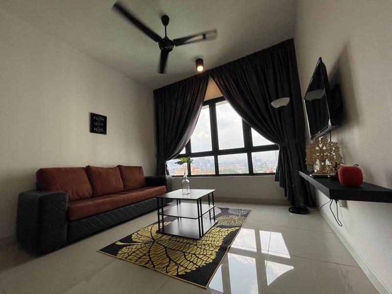 Service Residence for Rent in Savio @ Riana Dutamas by Michelle Yun - iProperty.com.my