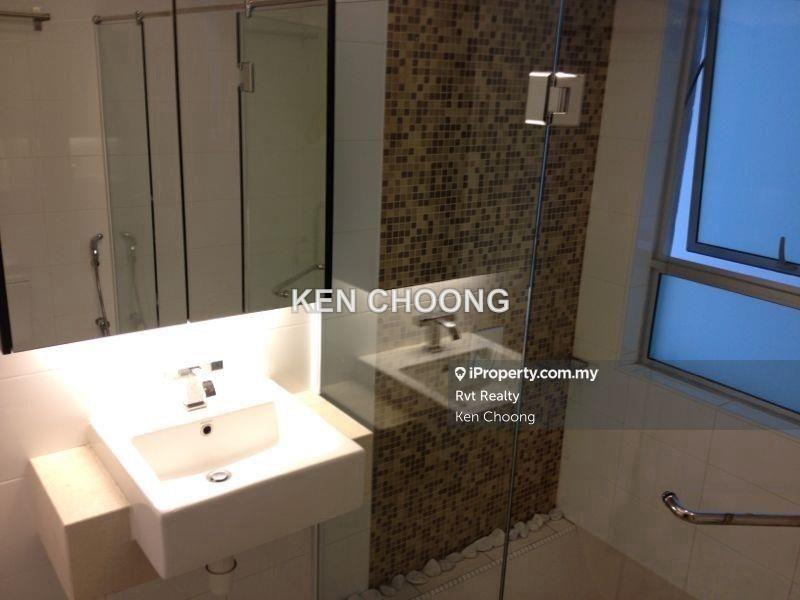 Residensi Servis untuk Disewa di Solaris Dutamas oleh Ken Choong - iProperty.com.my