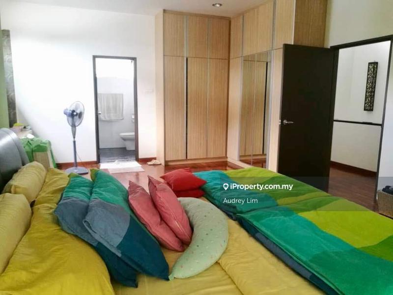 Rumah Berangkai 2 Tingkat untuk Dijual di Jade Hills, Kajang oleh Audrey Lim - iProperty.com.my
