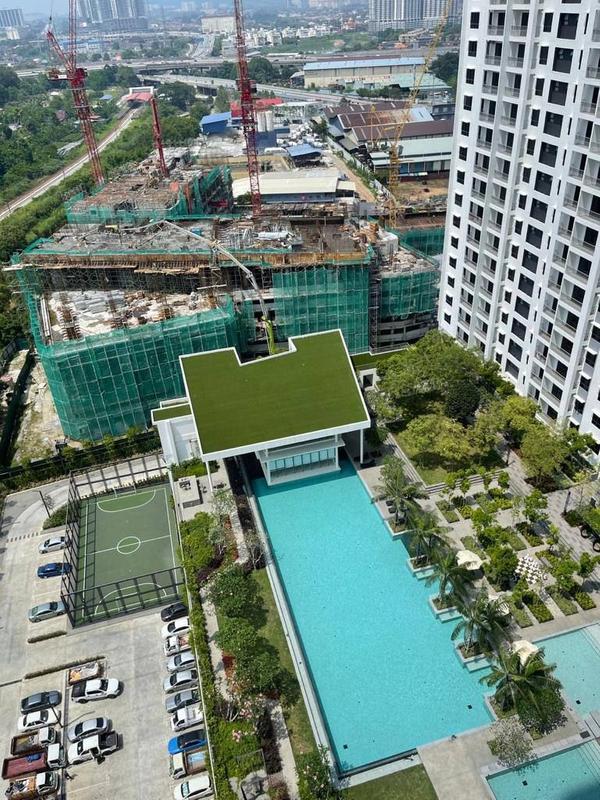 Service Residence for Rent in Savio @ Riana Dutamas by Michelle Yun - iProperty.com.my