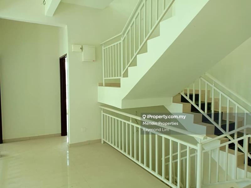 Semi-Detached House for Sale in Taman Klebang Utama, Melaka City by Raymond Lim - iProperty.com.my