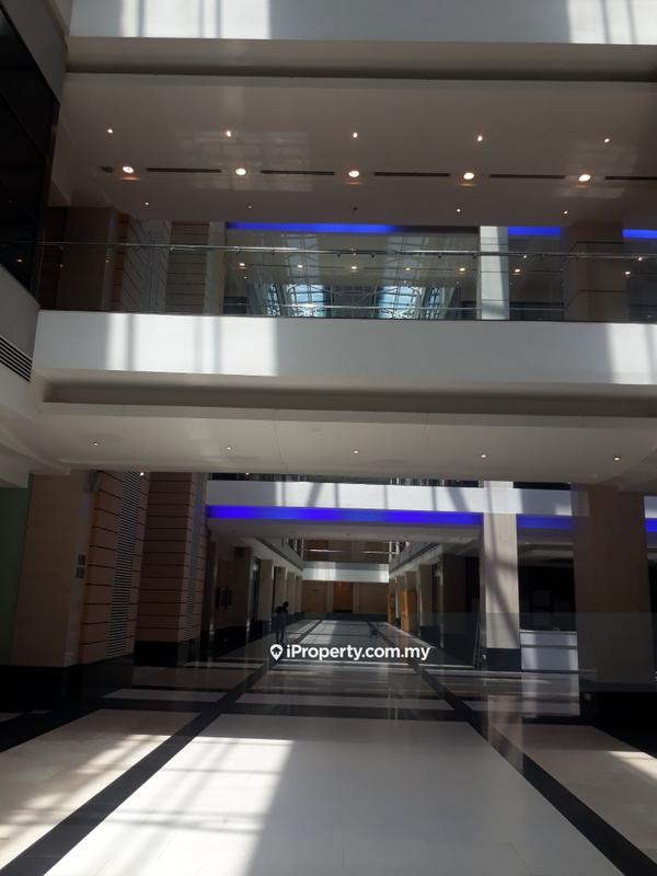Office for Rent in cyberjaya near Putrajaya, Cyberjaya by Fadzil Osman - iProperty.com.my