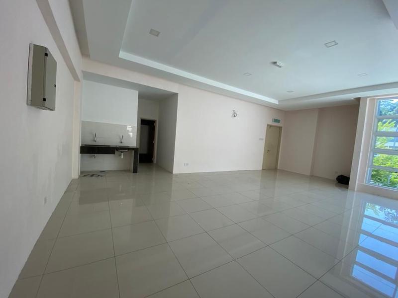 Semi-D Factory for Sale in Villaraya Industrial Park, Semenyih by Kentc Chin - iProperty.com.my