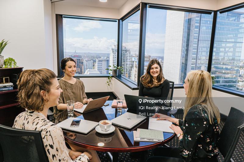 Pejabat untuk Disewa di KLCC, KL City Centre oleh Bell Law - iProperty.com.my