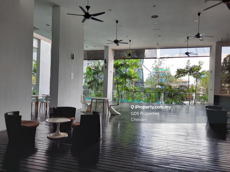 For Rent - Suasana Sentral Loft