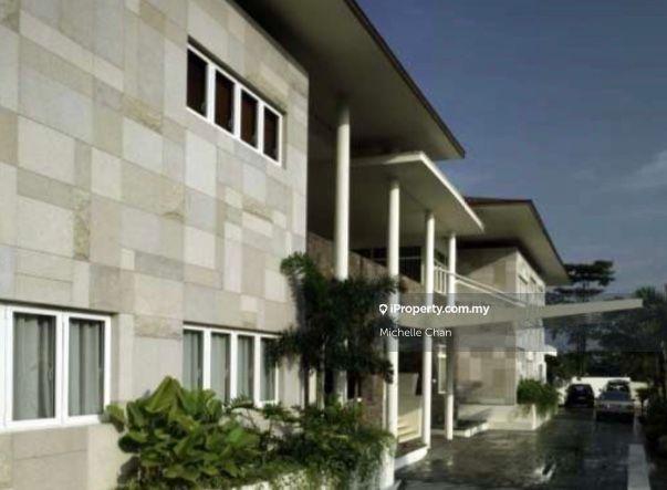 Bungalow House for Sale in Mines Resort City, Seri Kembangan by Mich Chan - iProperty.com.my