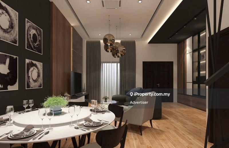 2.5-storey Terraced House for Sale in Square Avenue @ Tasek, Ipoh by Alex Ma - iProperty.com.my