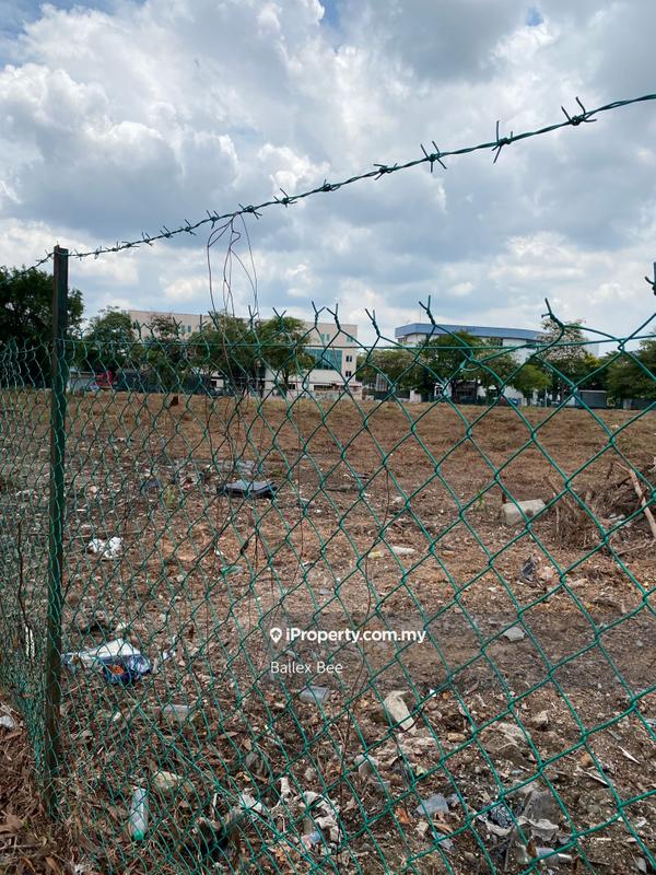 Tanah Perindustrian untuk Dijual di Taman Perindustrian Axis Seksyen 25, Shah Alam oleh Ballex Bee - iProperty.com.my