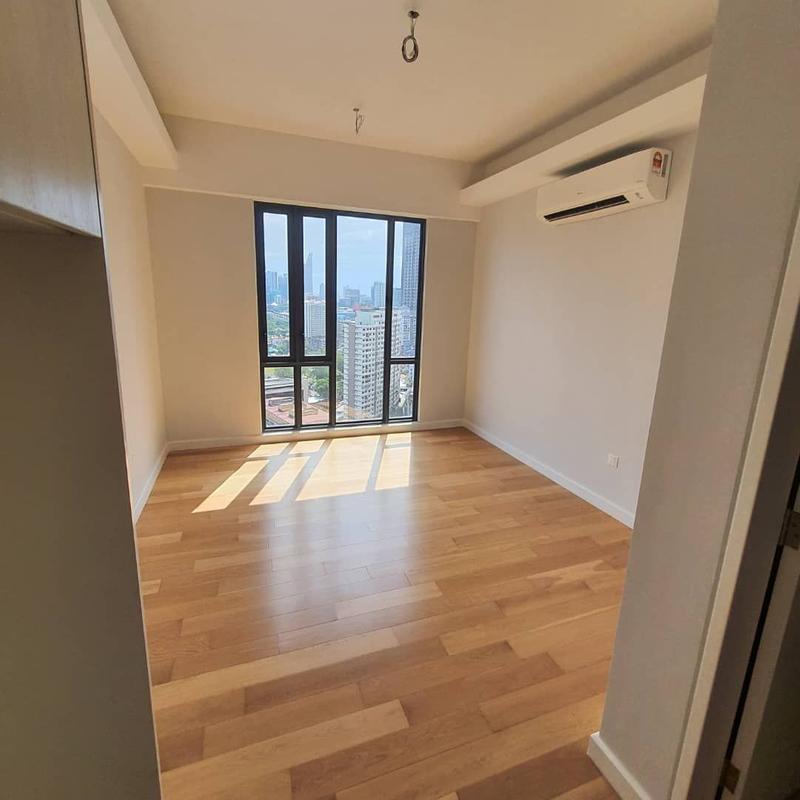 Service Residence for Sale in The Sentral Suites by Adrian Foo - iProperty.com.my