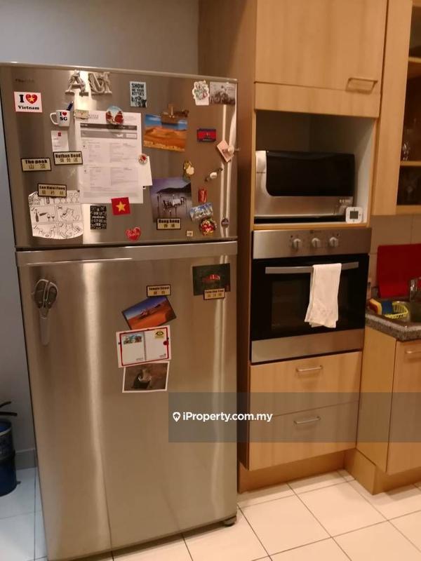 Condominium for Rent in Kirana Residence by Joey Liew - iProperty.com.my