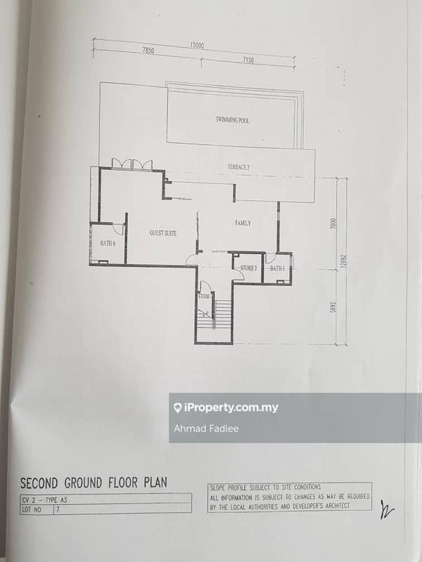 Bungalow House for Sale in Kayangan Heights, Shah Alam by Ahmad Fadlee - iProperty.com.my