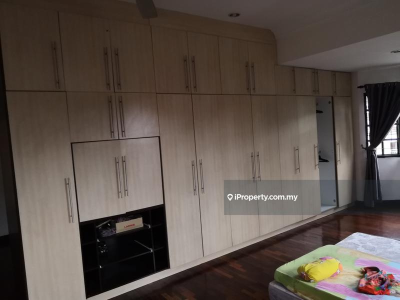 Semi-Detached House for Rent in Bukit Rahman Putra, Sungai Buloh by Chia Henri - iProperty.com.my