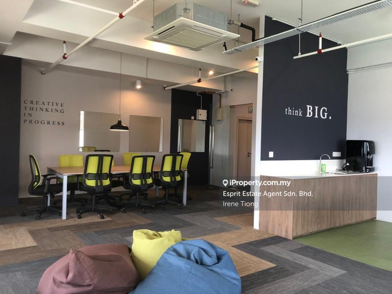 Pejabat untuk Dijual di Bukit Jelutong, Shah Alam oleh Irene Tiong - iProperty.com.my