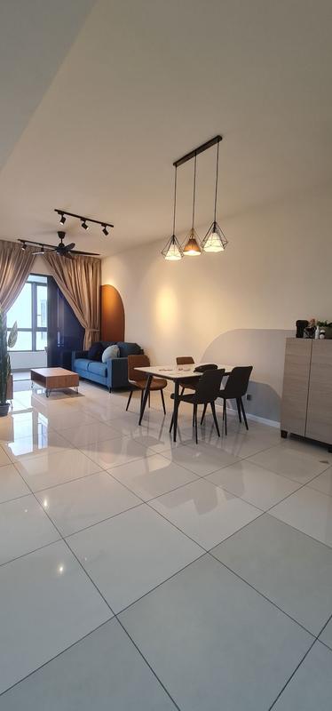 Service Residence for Rent in The Era @ Duta North by Adrian Chin - iProperty.com.my