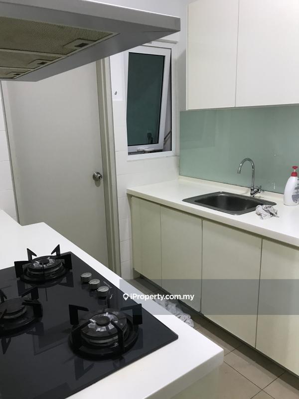 Residensi Servis untuk Disewa di V Residence 3 @ Sunway Velocity oleh Audrey Lim - iProperty.com.my