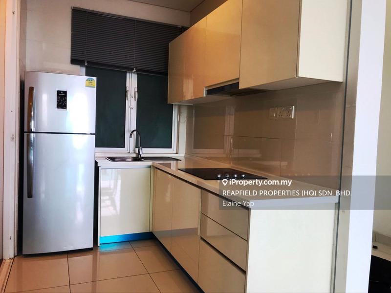 Service Residence for Rent in Glomac Damansara by Elaine Yap - iProperty.com.my