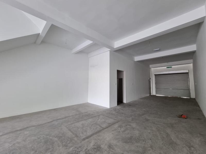 Shop / Office untuk Dijual di bangi, bandar seri putra, kajang, Kajang oleh BF Kee - iProperty.com.my