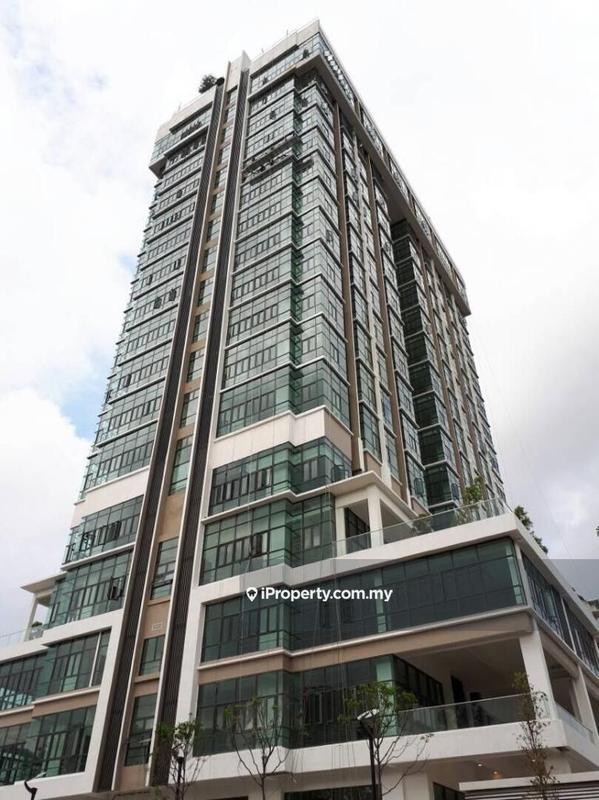 Soho for Sale in Kelana Jaya, Petaling Jaya by Owen Wong - iProperty.com.my