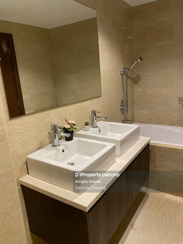 Kediaman Servis untuk Disewa di Regalia Residence oleh Derrick Cheang - iProperty.com.my