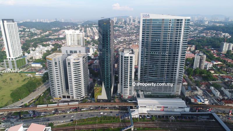 Office for Rent in Bangsar, Bangsar by Victor Lim - iProperty.com.my