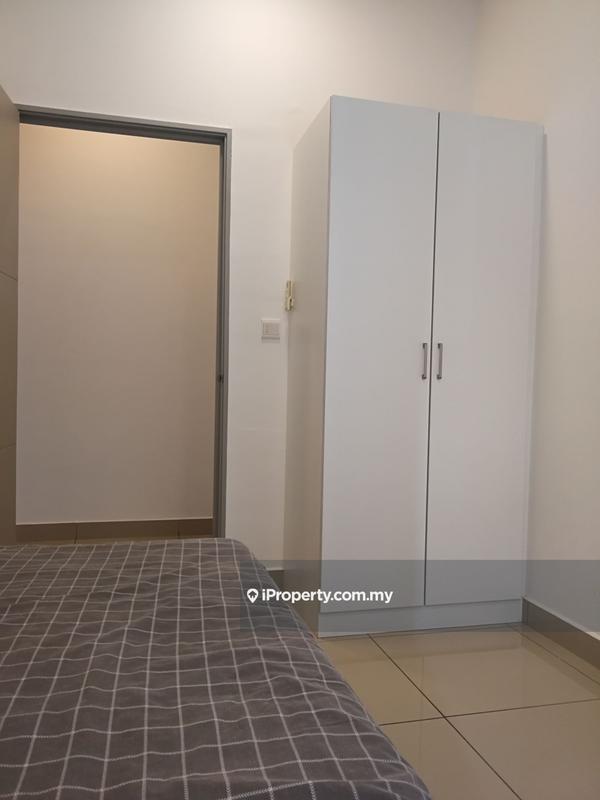 For Rent - Austin Regency (Pangsapuri Austin Perdana)