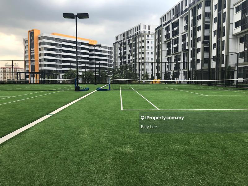 Service Residence for Sale in Radia Residences by Billy Lee - iProperty.com.my