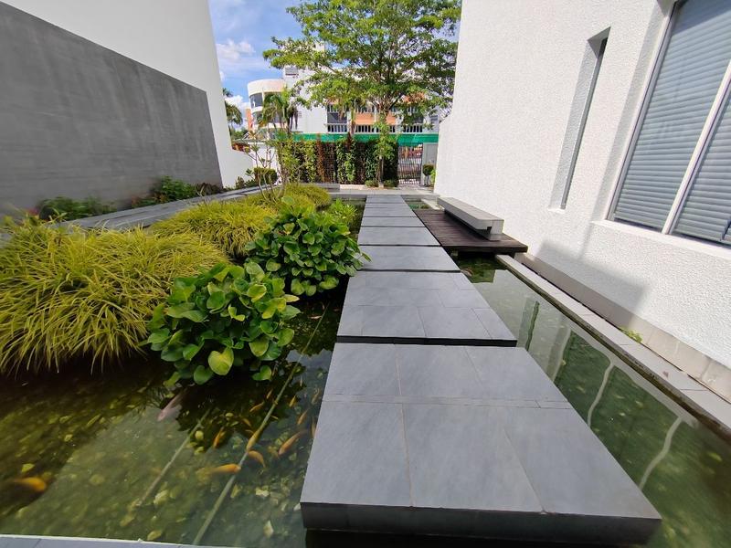 Townhouse for Rent in Bukit Kiara, Kuala Lumpur by Nabil NS - iProperty.com.my