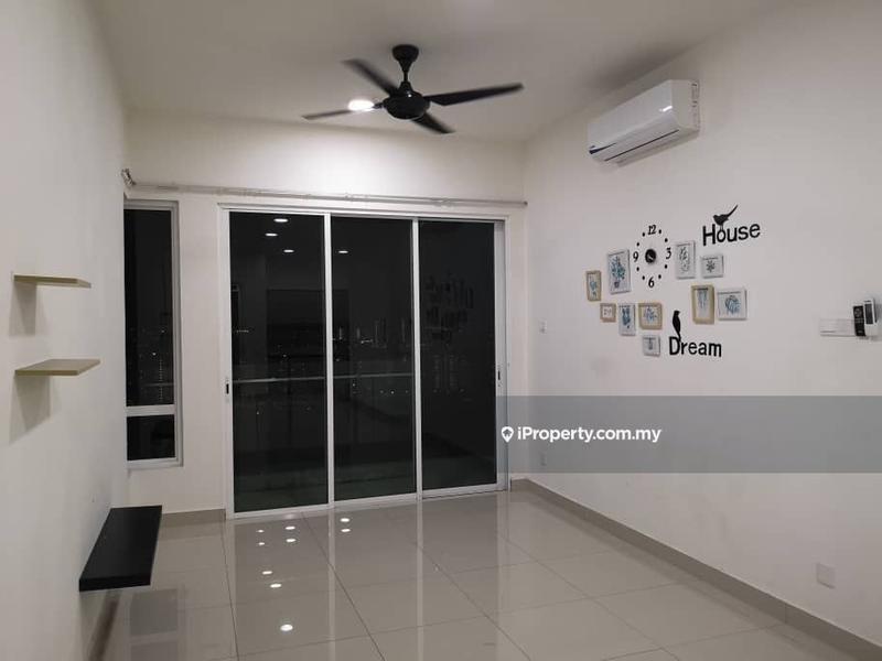 For Sale - Zeta Deskye (Alam Saujana)