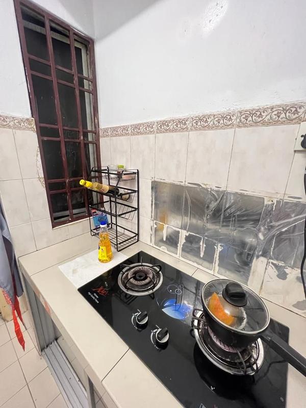 Condominium for Rent in Pelangi Damansara by Jennifer Tee - iProperty.com.my