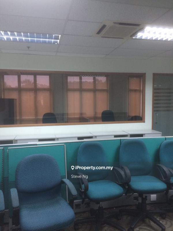 Office for Sale in Petaling Jaya, Petaling Jaya by Steve Ng - iProperty.com.my
