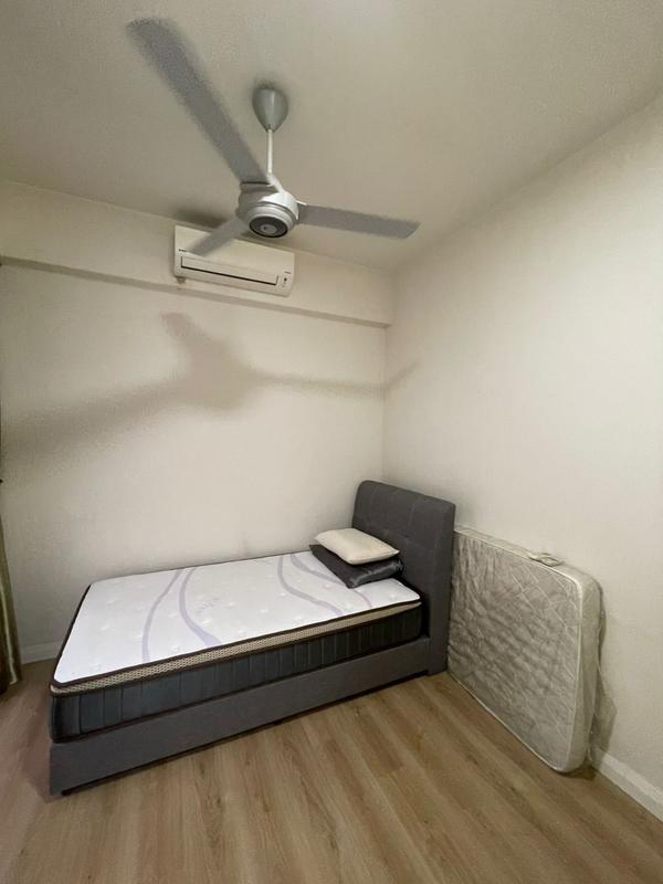 Service Residence for Rent in Nova Saujana by Jc Lee - iProperty.com.my