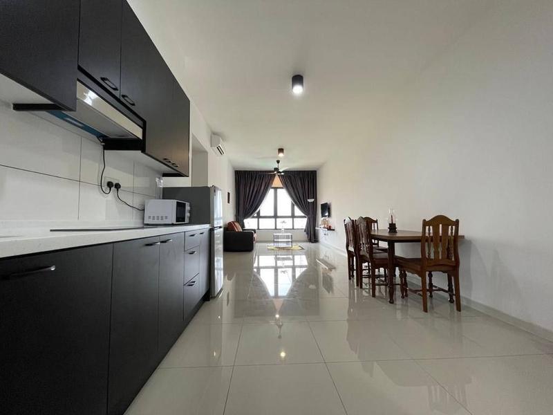 Service Residence for Rent in Savio @ Riana Dutamas by Michelle Yun - iProperty.com.my