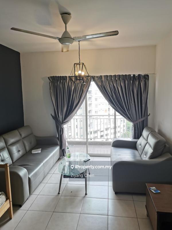 Condominium for Sale in Cova Villa by Ziyang Chen - iProperty.com.my
