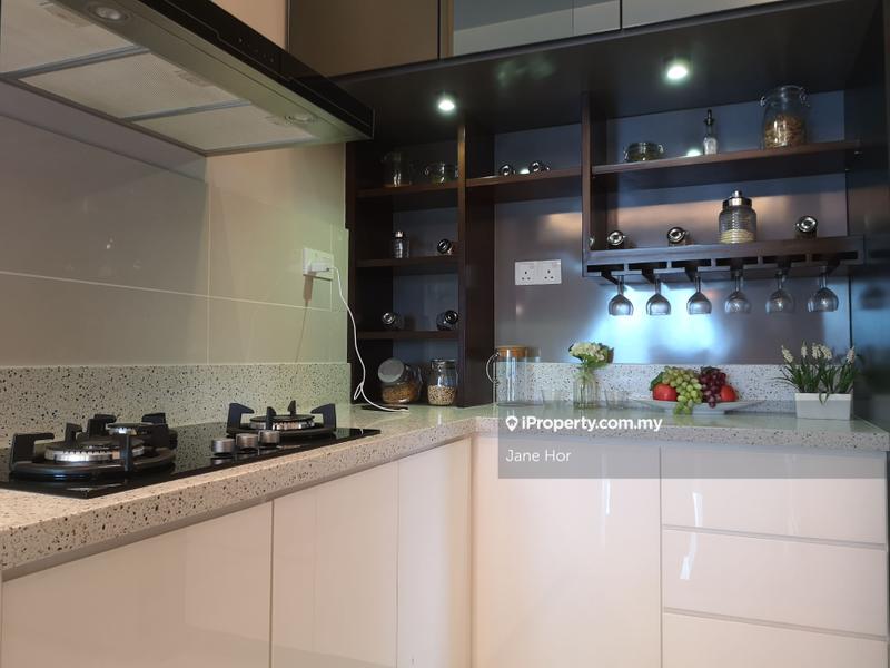 Kondominium untuk Dijual di La Thea Residences oleh Jane Hor - iProperty.com.my