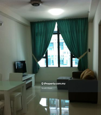 Service Residence for Rent in Centrestage Designer Suite by Scott Hooi - iProperty.com.my