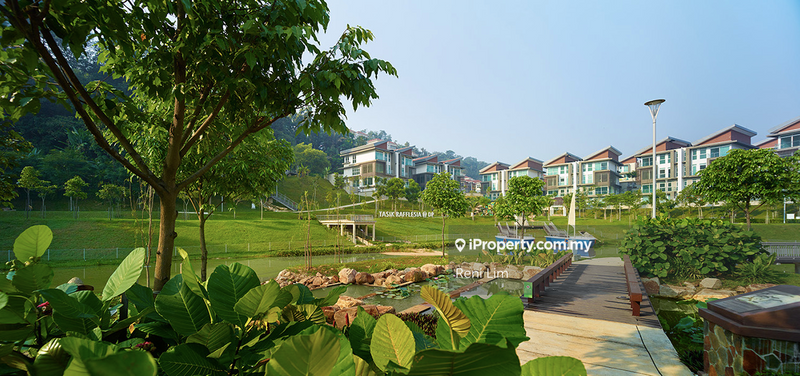 Semi-Detached House for Sale in Rafflesia,Damansara Perdana, PJ, Damansara Perdana by Reni Lim - iProperty.com.my