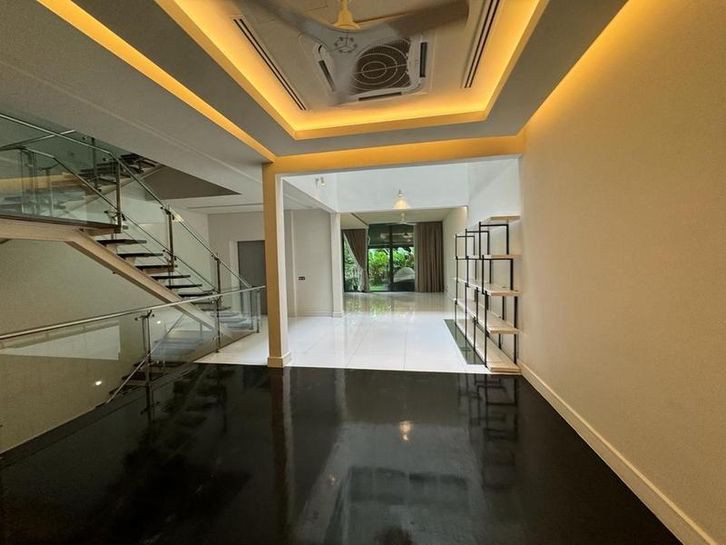 Townhouse for Rent in Bukit Kiara, Kuala Lumpur by Nabil NS - iProperty.com.my