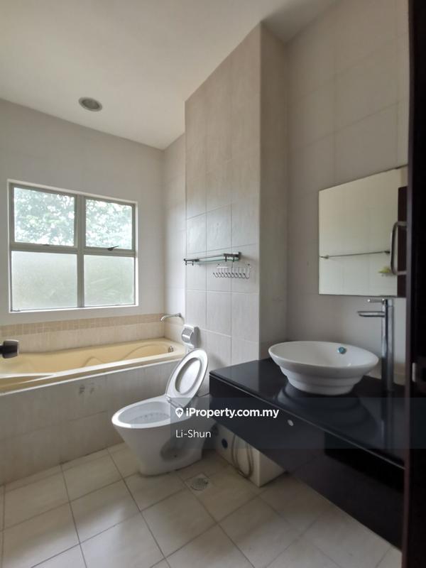 Rumah Berkembar untuk Dijual di Setia Eco Park, Setia Alam oleh Li-Shun - iProperty.com.my