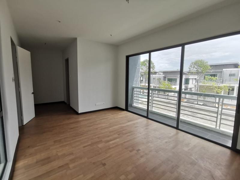 Rumah Berkembar untuk Dijual di Saujana Impian, Kajang oleh KK Sah - iProperty.com.my