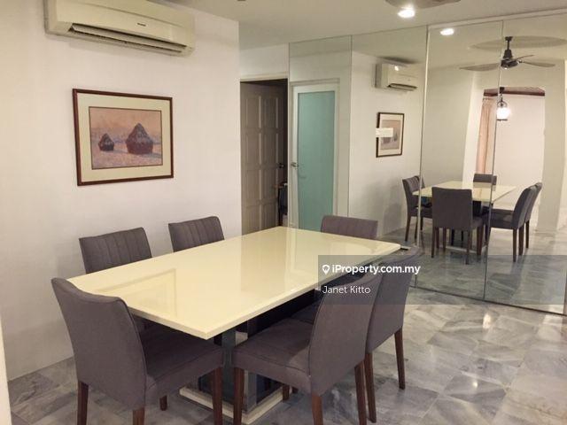 For Sale - Menara Bangsar