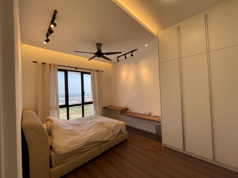 Condominium for Rent in Vertu Resort by TG Ong - iProperty.com.my