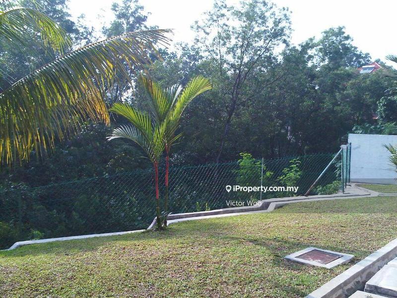 Bungalow House for Sale in Bukit Damansara, Damansara Heights by Victor Woo - iProperty.com.my