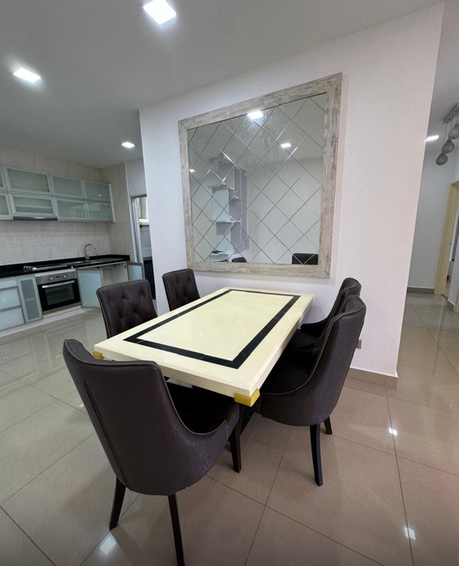 Service Residence for Sale in Connaught Avenue by Elaine Lau - iProperty.com.my