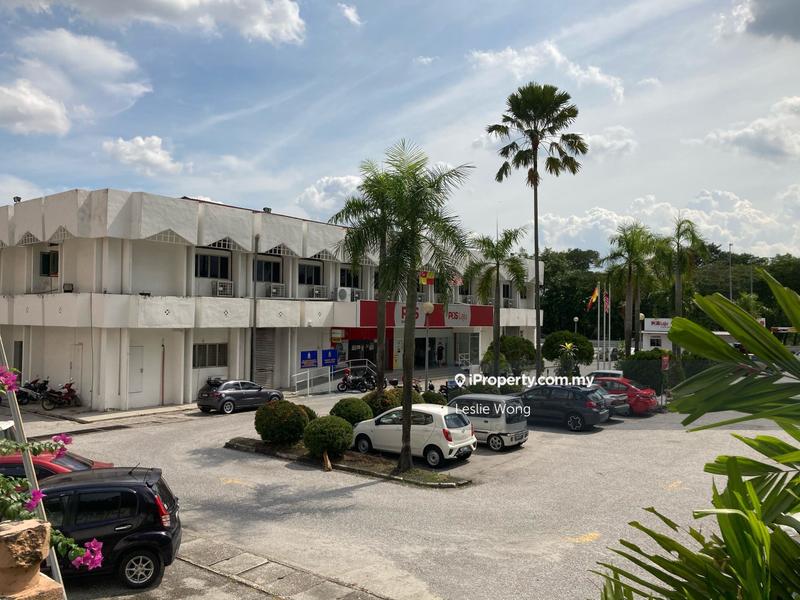 Kedai untuk Disewa di Kelana Jaya, Petaling Jaya oleh Leslie Wong - iProperty.com.my