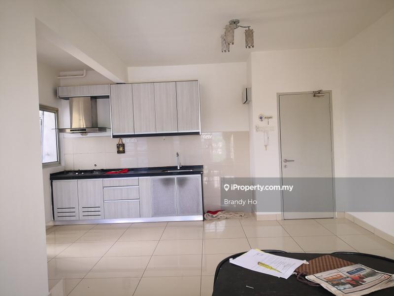 Residensi Servis untuk Dijual di Livia Residence @ C180 oleh Brandy Ho - iProperty.com.my
